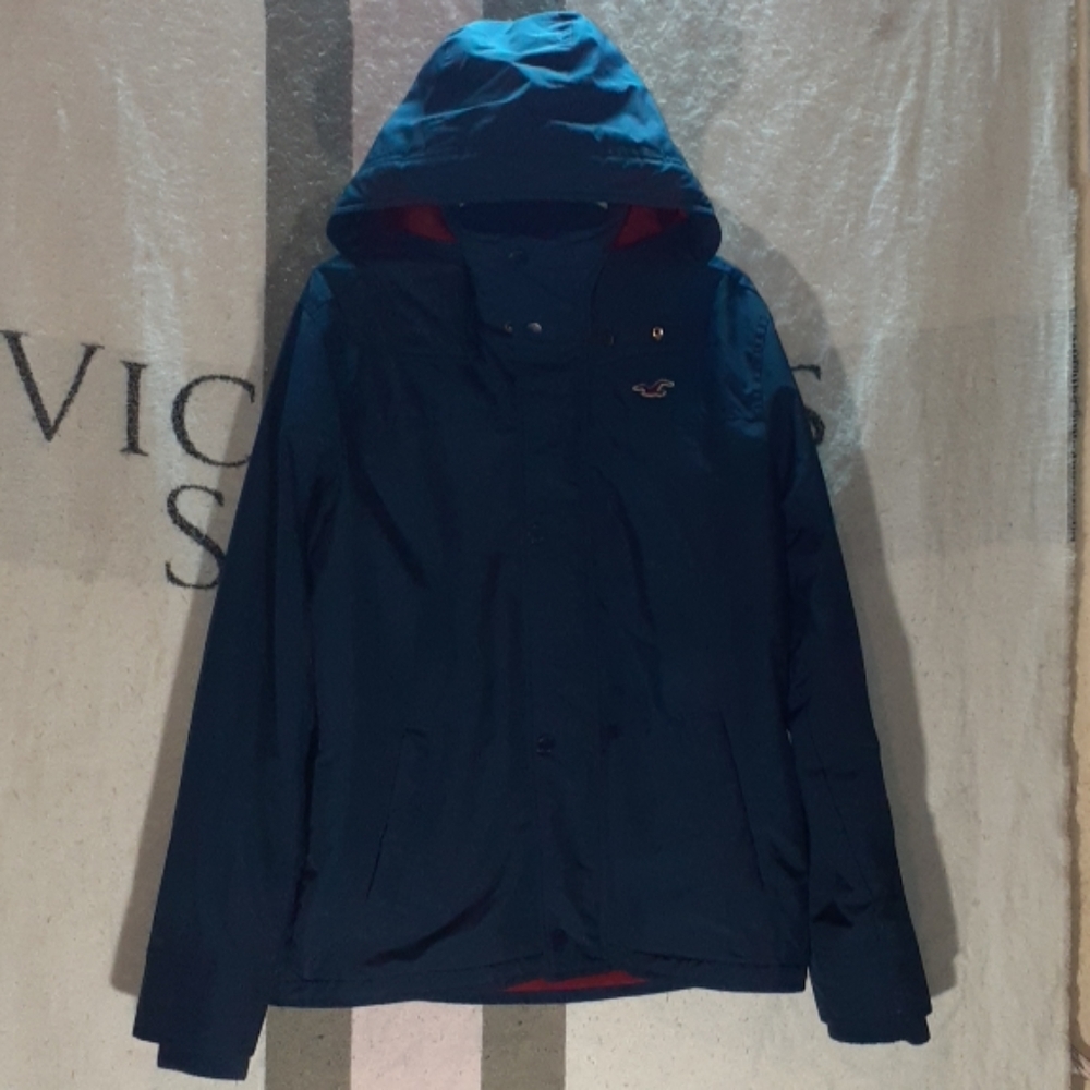 Hollister Jacket